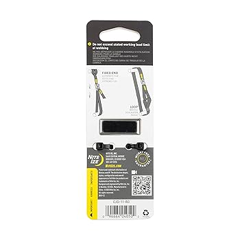 ジェミン セット Amazon.com: Nite Ize Dual CamJam Tie Down System - Durable